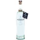 Gin Harbour 40° 48'N Distilled