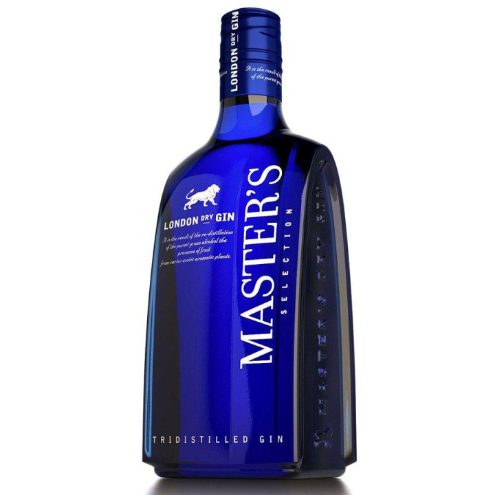 Gin Master's Selection London Dry