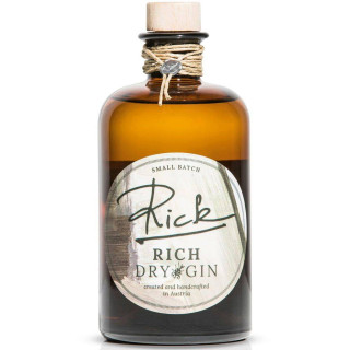 Gin Rick RICH Dry