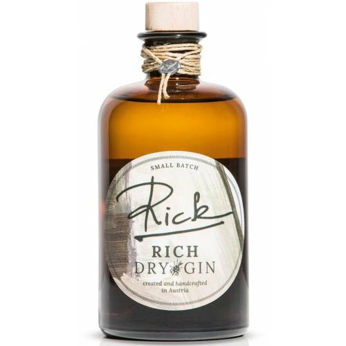 Gin Rick RICH Dry