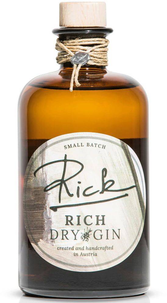 Gin Rick RICH Dry