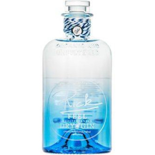 Gin Rick FEEL MEDITERRANEAN Dry