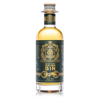 Gin Boatyard Old Tom