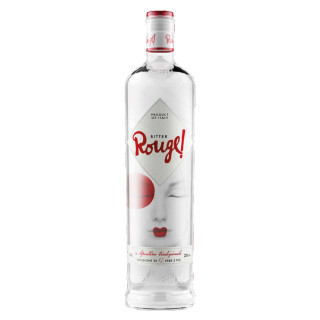 Carlo Alberto Bitter Rouge! Weiss Bitter
