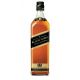Whisky Johnnie Walker Black label 12Y