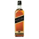 Whisky Johnnie Walker Black label 12Y