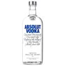 Vodka Absolut 1L