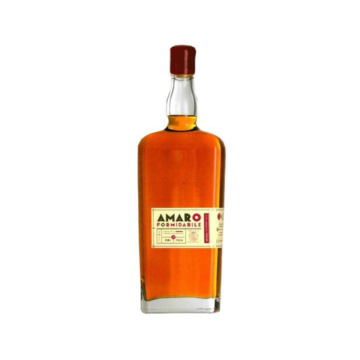 Amaro Formidabile