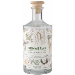 Gin Ornabrak Single Malt
