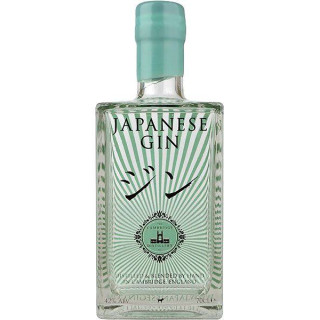 Gin Japanese