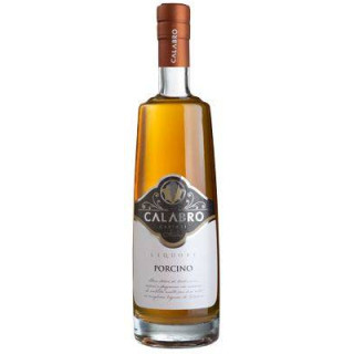 Liquore di Porcino Calabro
