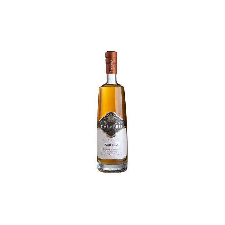 Liquore di Porcino Calabro
