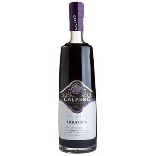 Liquore di Liquirizia Calabro
