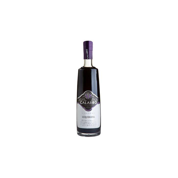 Liquore di Liquirizia Calabro