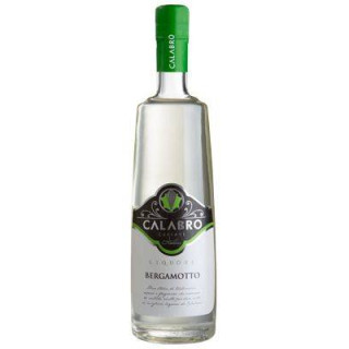 Liquore di Bergamotto Calabro
