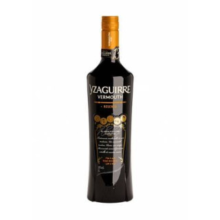 Vermut Yzaguirre Rosso