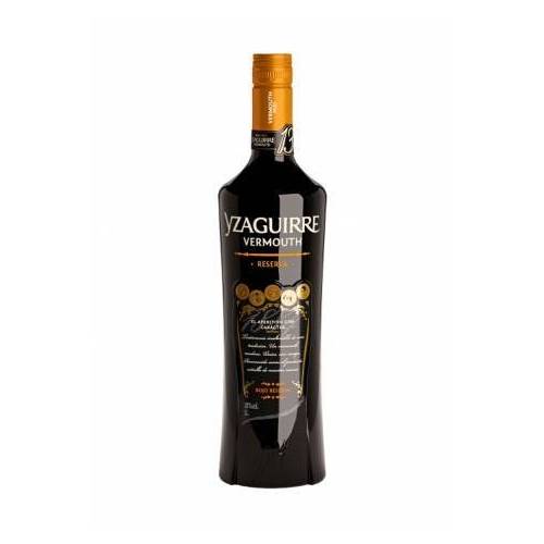 Vermut Yzaguirre Rosso 1L