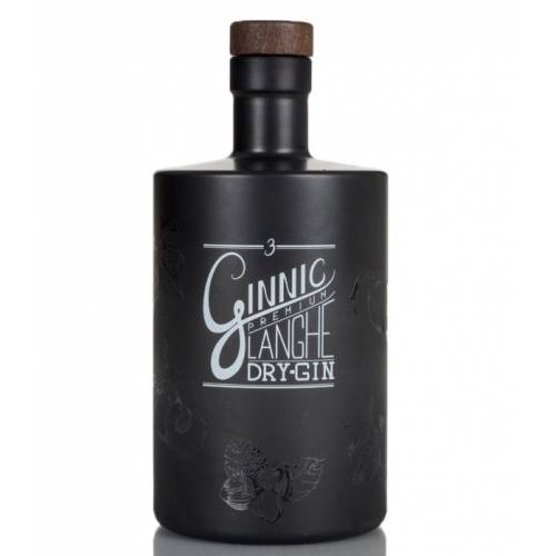 Gin Ginnic Langhe Dry