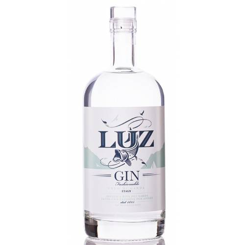 Luz Gin
