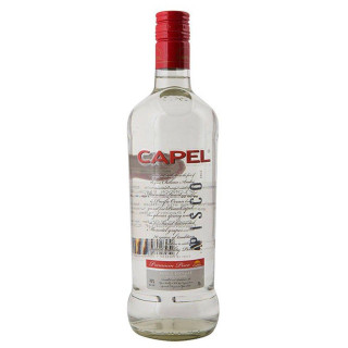 Pisco Capel