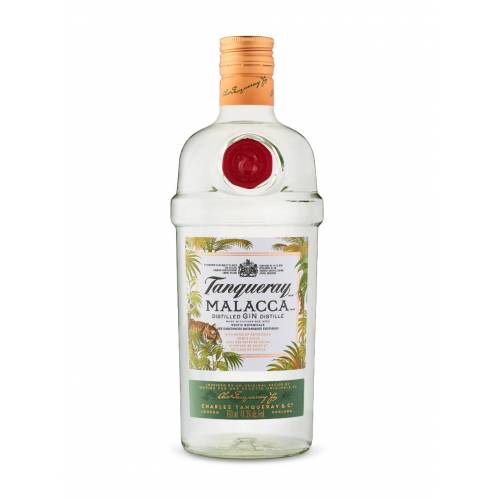 Tanqueray Malacca Gin Limited Edition