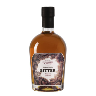 Bitter Fundeghera Riserva Natale Mario