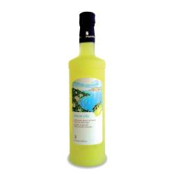 Liquore Limoncello Nastro D'Oro 1L