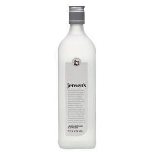 Gin Jensen's London Distilled Old Tom