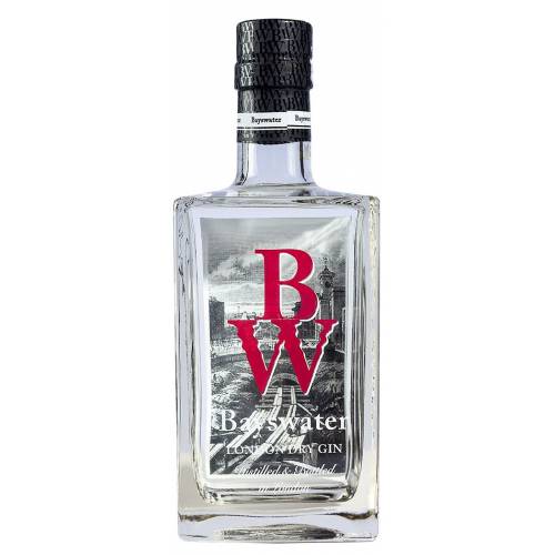 Gin Bayswater London Dry