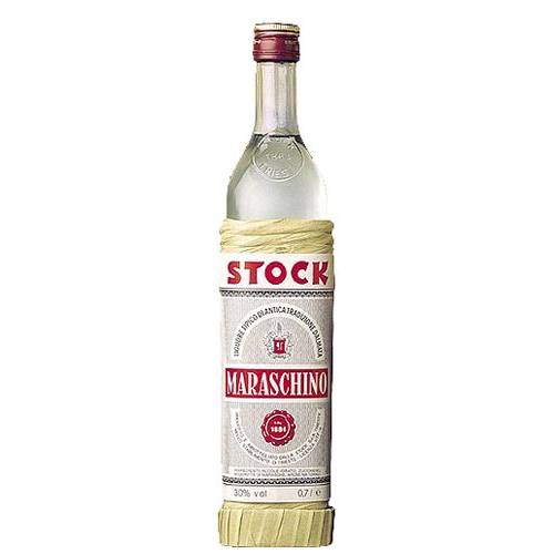Maraschino Stock