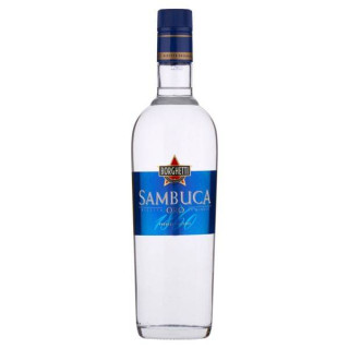 Sambuca Borghetti 1L
