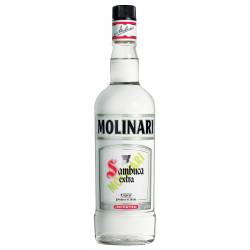 Liquore Sambuca Molinari