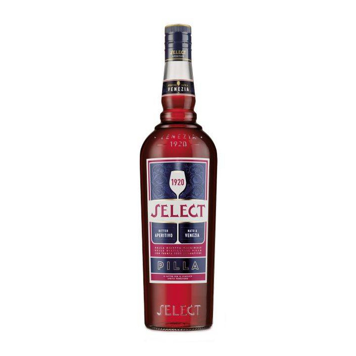 Select Aperitivo
