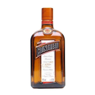 Liquore Cointreau 1L