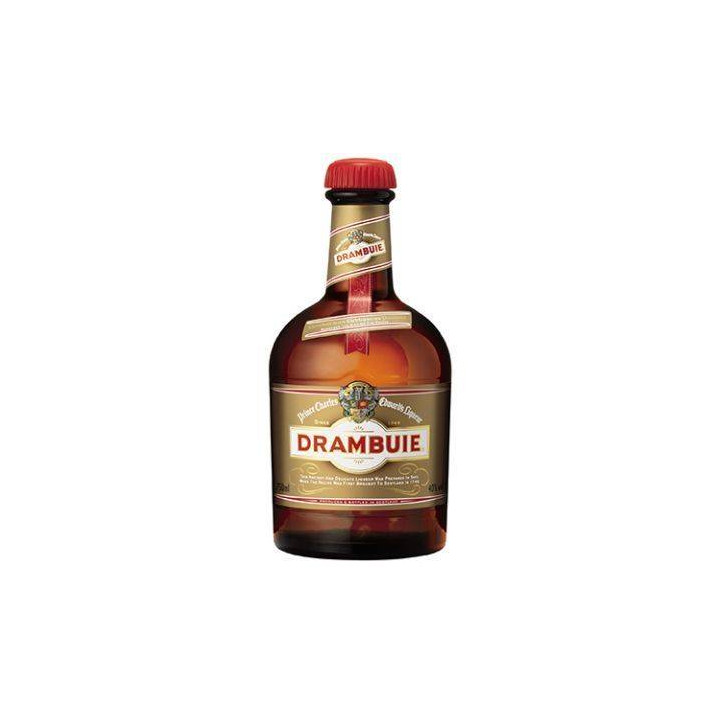 Liquore Drambuie