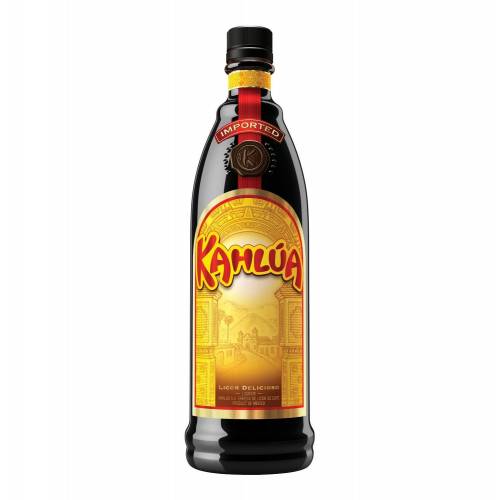 Kahlua liqueur 1L