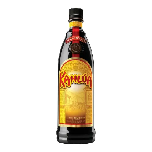 Liquore Kahlua 1L Liquore Kahlua 1L