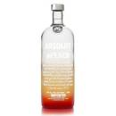 Absolut Vodka Apeach 1L