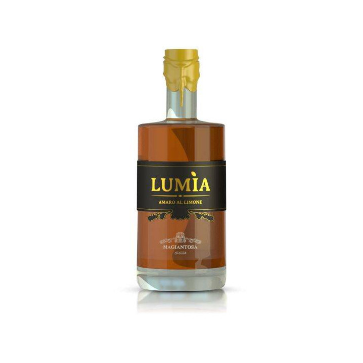 Amaro Lumia