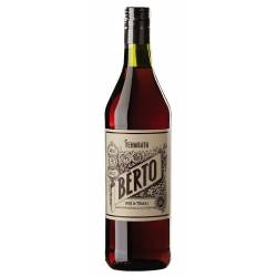 Vermouth Berto Rosso