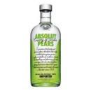 Absolut Vodka Pears 1L