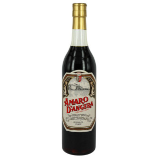 Amaro Lago Maggiore Rossi D'Angera