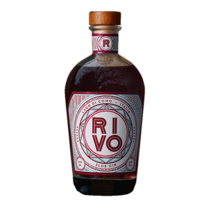 Gin Rivo Sloe