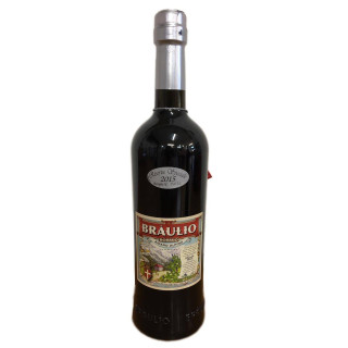 Amaro Braulio Riserva