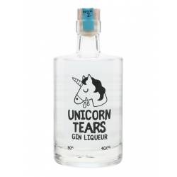 Gin Unicorn Tears