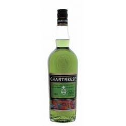Liquore Chartreuse Verte 250 Ans