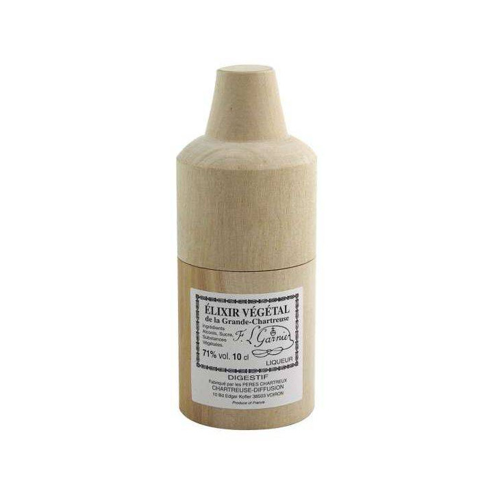 Liquore Chartreuse Elixir Vegetal