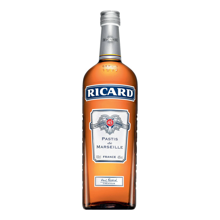 Aperitivo Ricard 1L