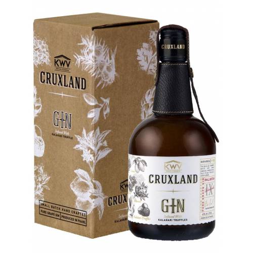 Gin Cruxland Kalahari Truffle