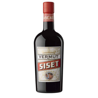 Vermut Siset Premium